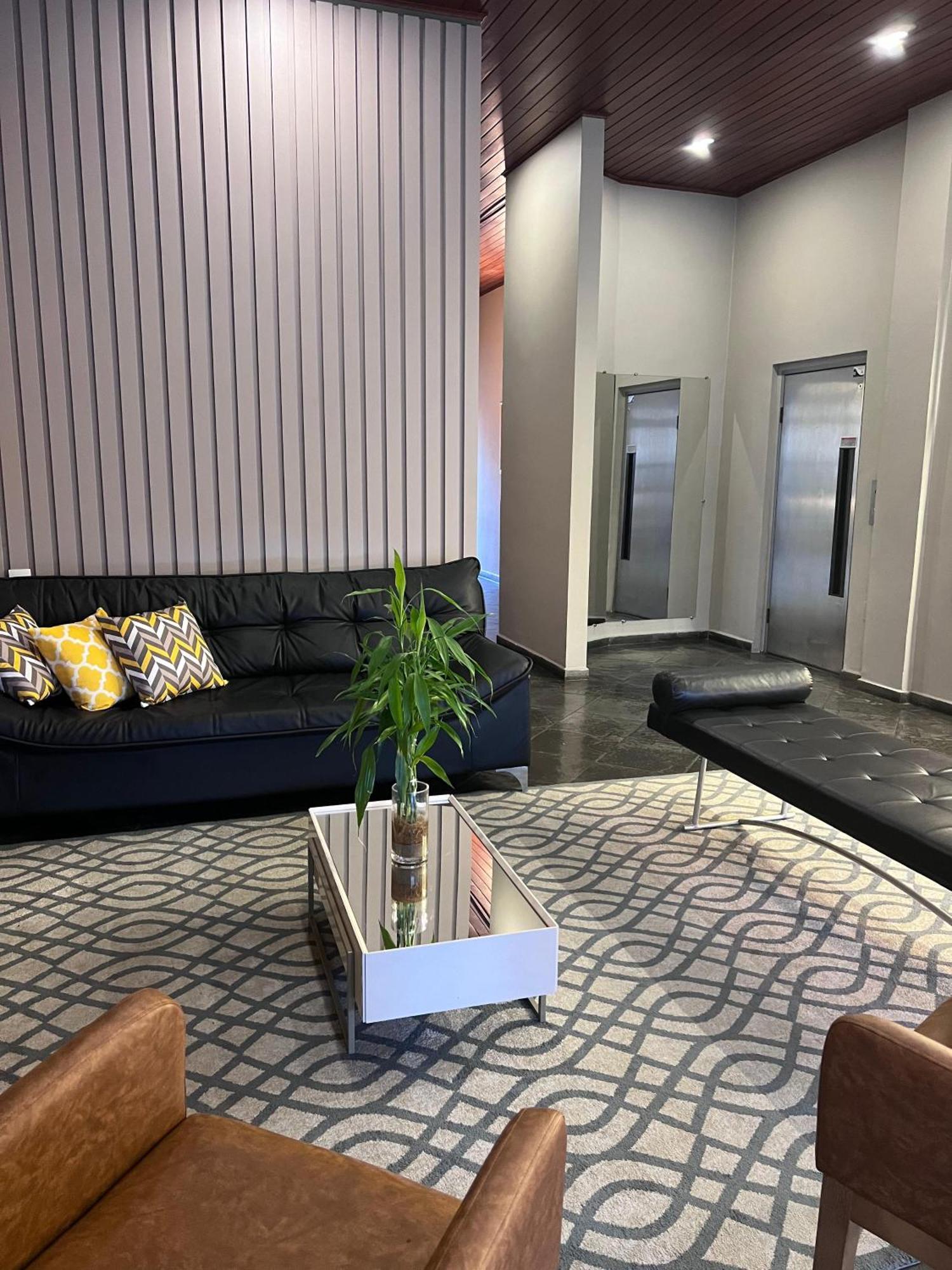 Regis Hotel II レジストロ エクステリア 写真