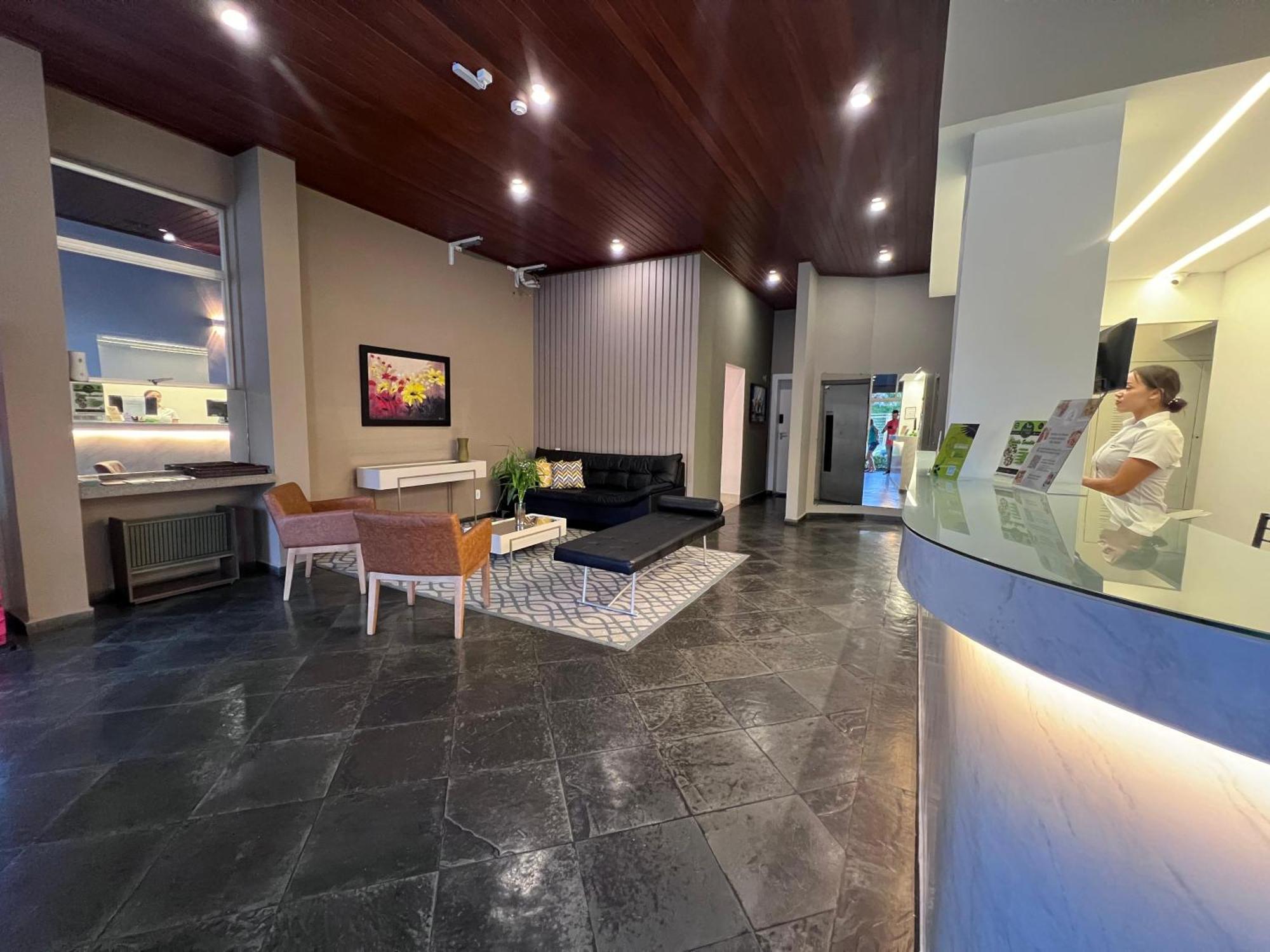 Regis Hotel II レジストロ エクステリア 写真